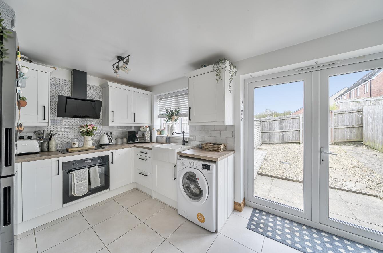 Ty Canol, Carway, Kidwelly, SA17 4HZ